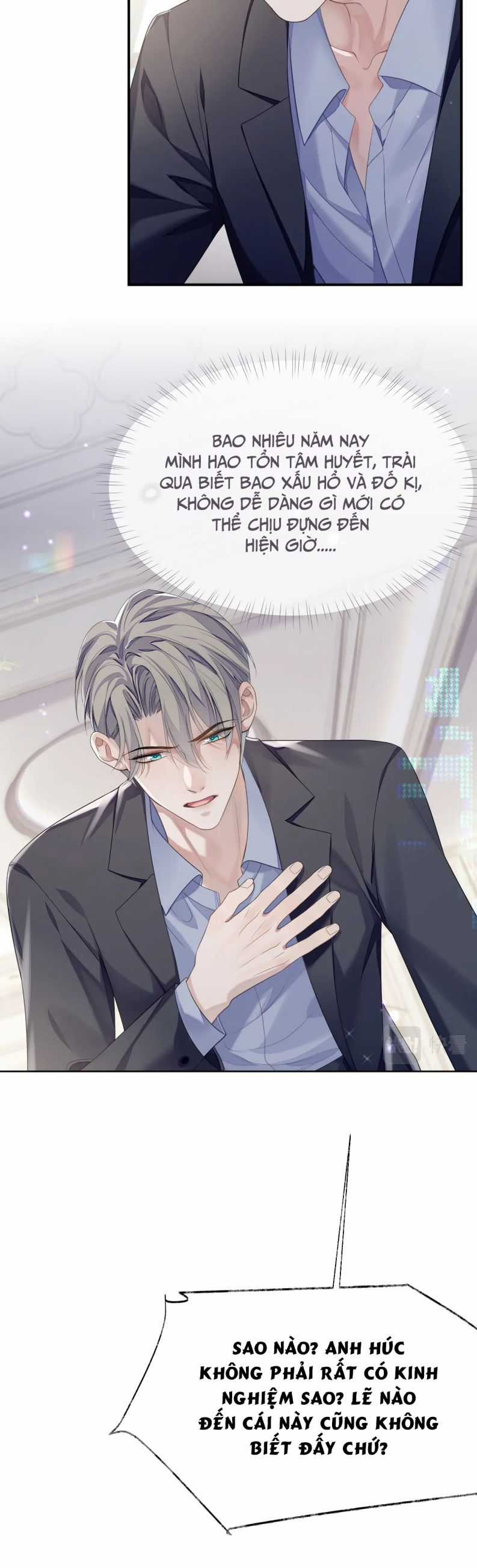 Tôi Muốn Ly Hôn Chapter 67 trang 11