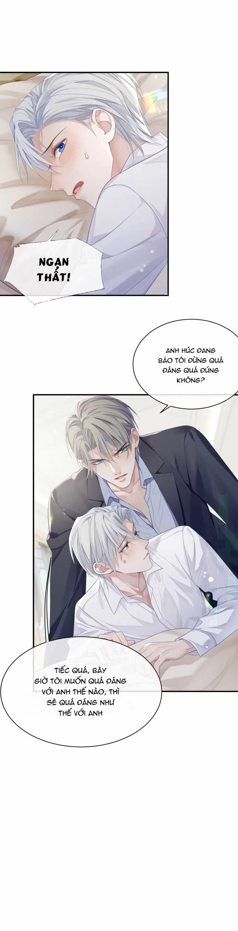 Tôi Muốn Ly Hôn Chapter 67 trang 12
