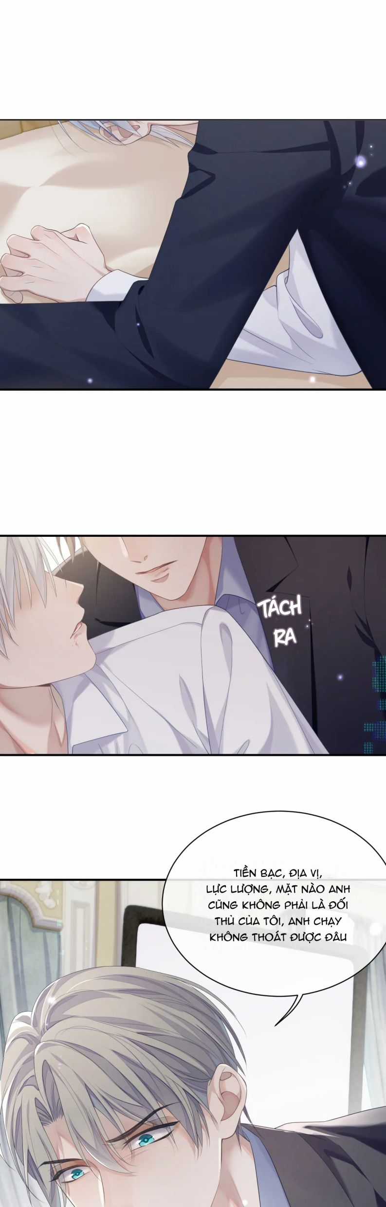 Tôi Muốn Ly Hôn Chapter 67 trang 13