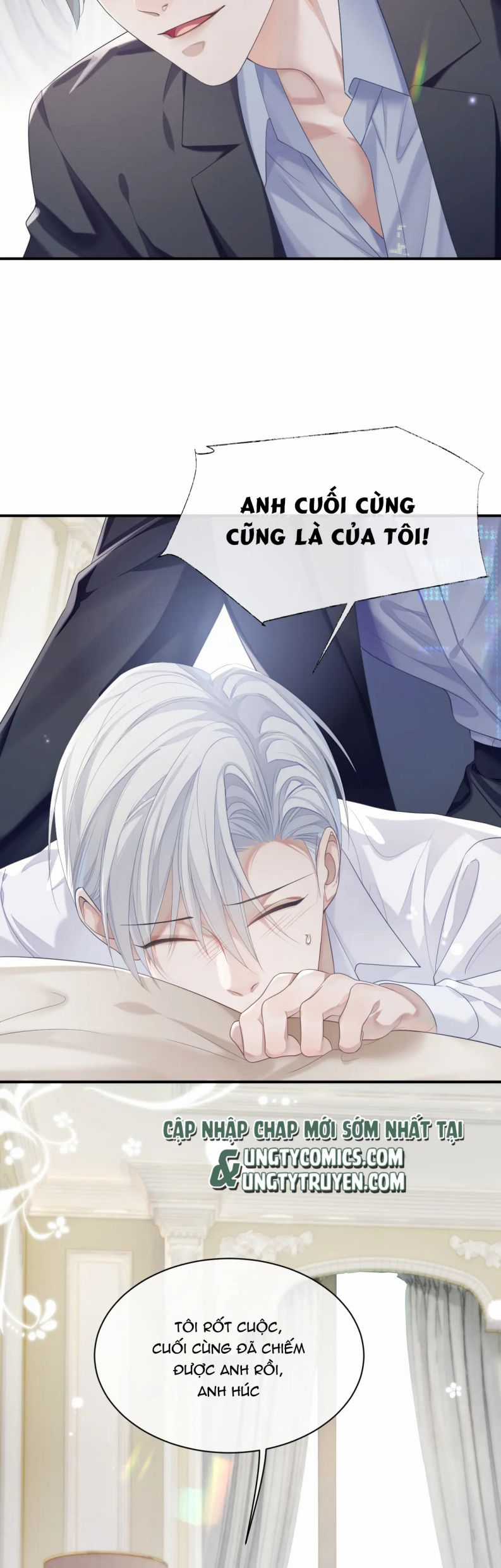 Tôi Muốn Ly Hôn Chapter 67 trang 14