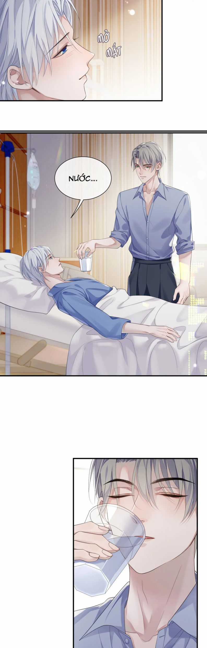 Tôi Muốn Ly Hôn Chapter 67 trang 17