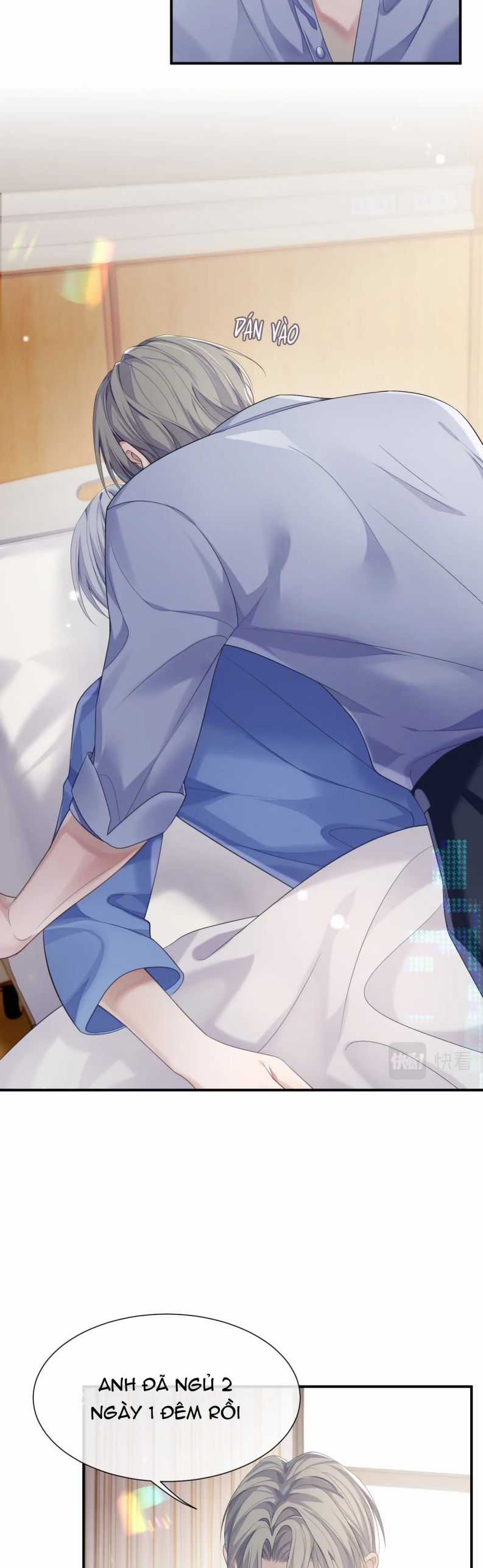 Tôi Muốn Ly Hôn Chapter 67 trang 18