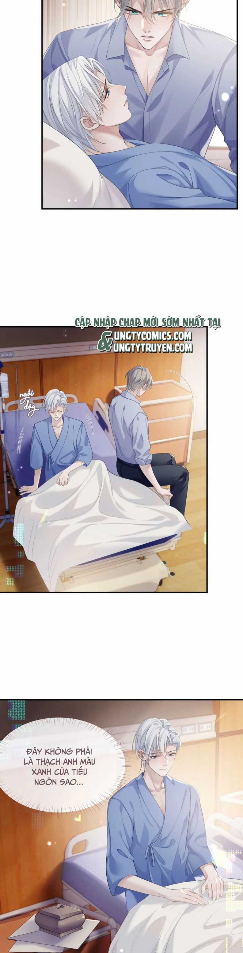 Tôi Muốn Ly Hôn Chapter 67 trang 19