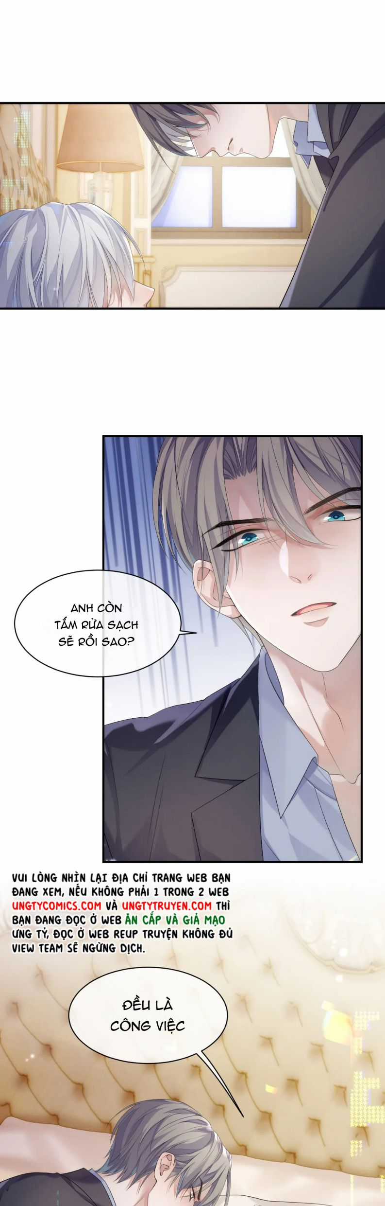 Tôi Muốn Ly Hôn Chapter 67 trang 2