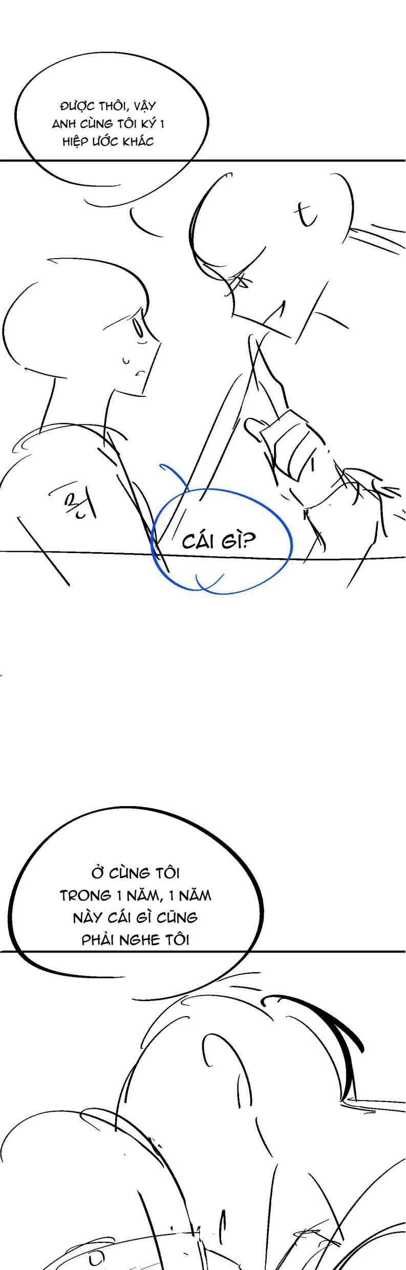 Tôi Muốn Ly Hôn Chapter 67 trang 21