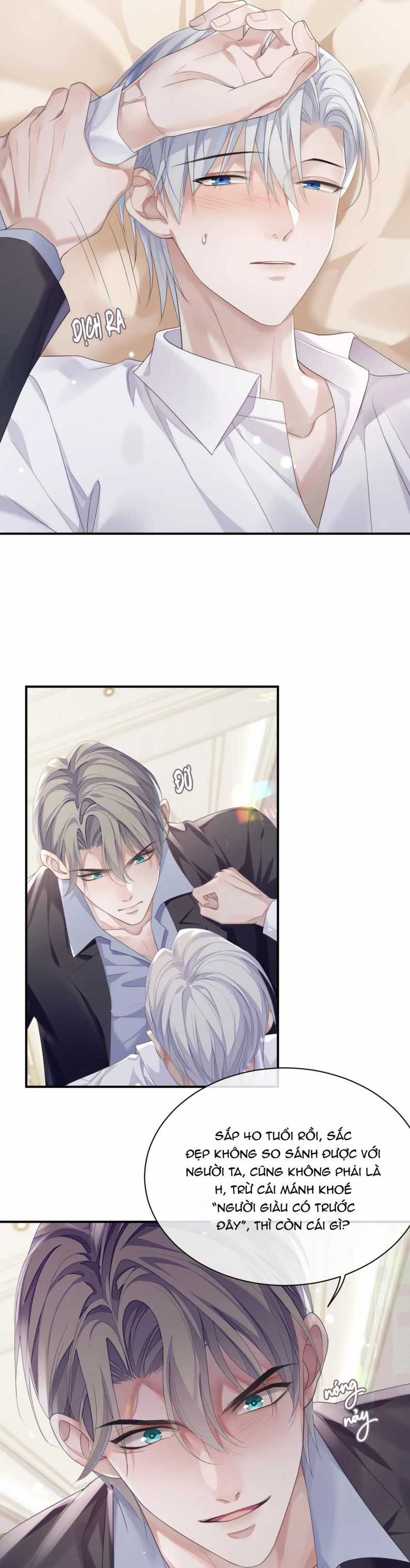 Tôi Muốn Ly Hôn Chapter 67 trang 4