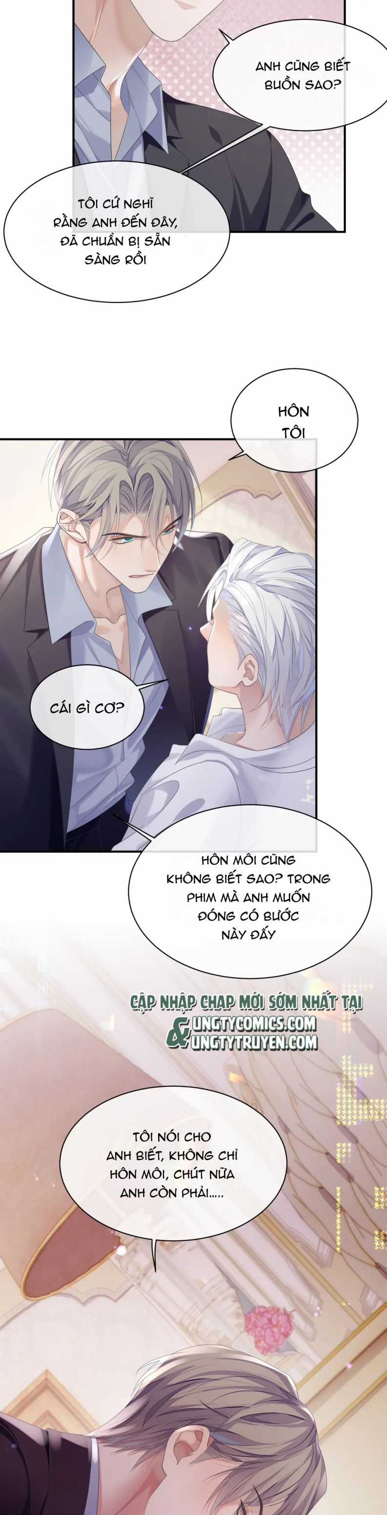 Tôi Muốn Ly Hôn Chapter 67 trang 6