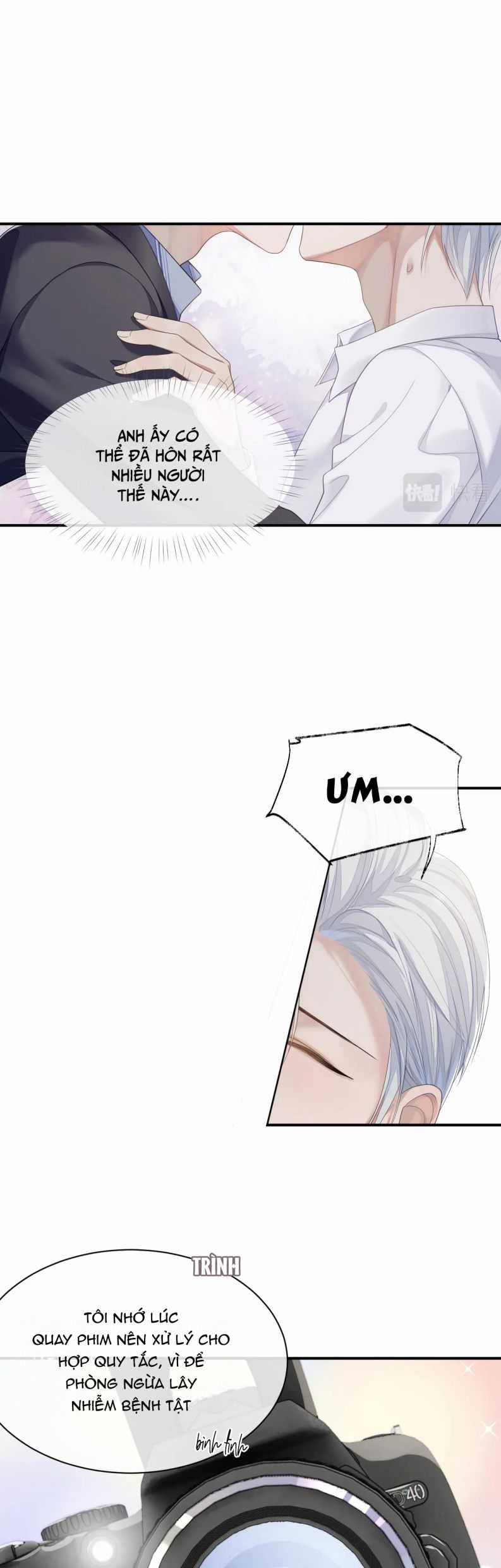 Tôi Muốn Ly Hôn Chapter 67 trang 8