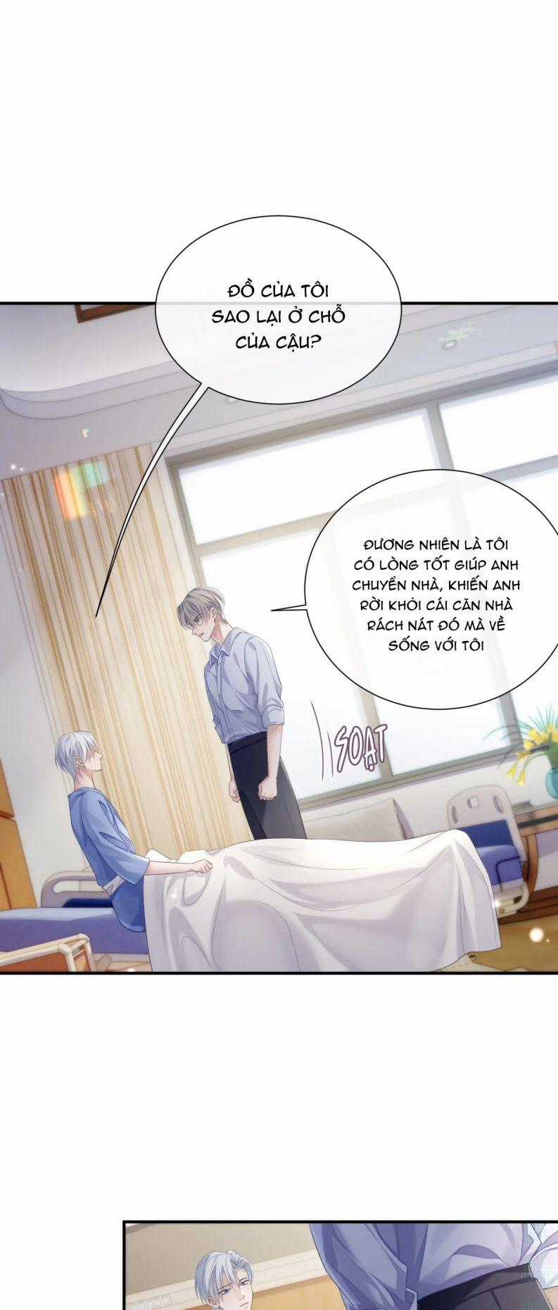 Tôi Muốn Ly Hôn Chapter 68 trang 1
