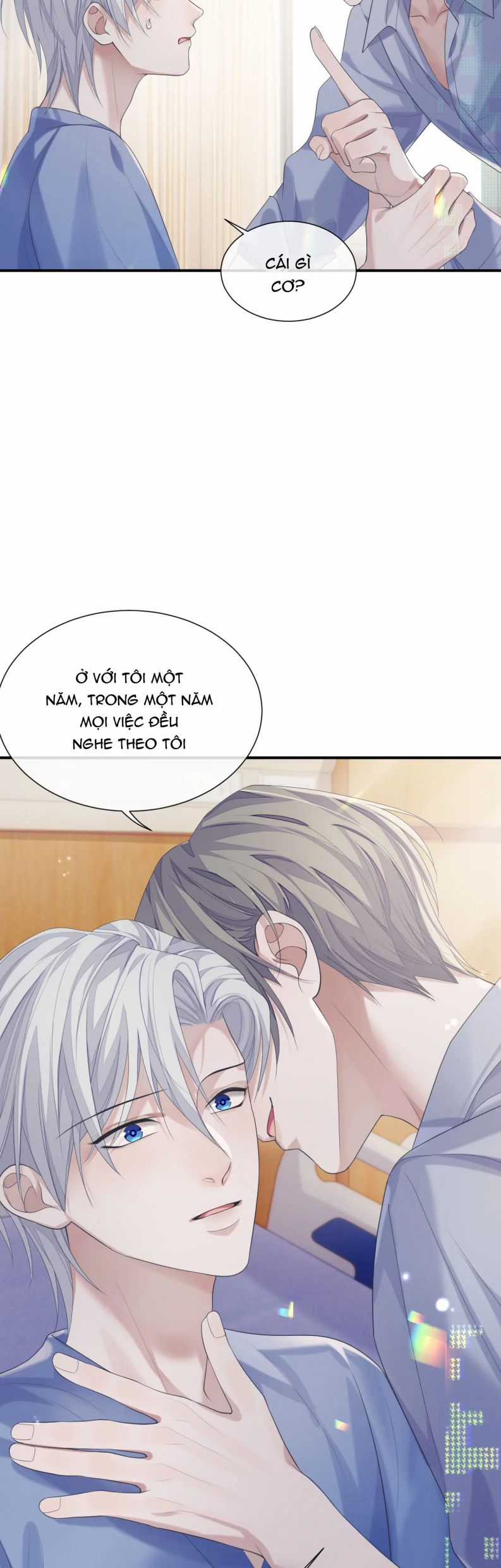 Tôi Muốn Ly Hôn Chapter 68 trang 10