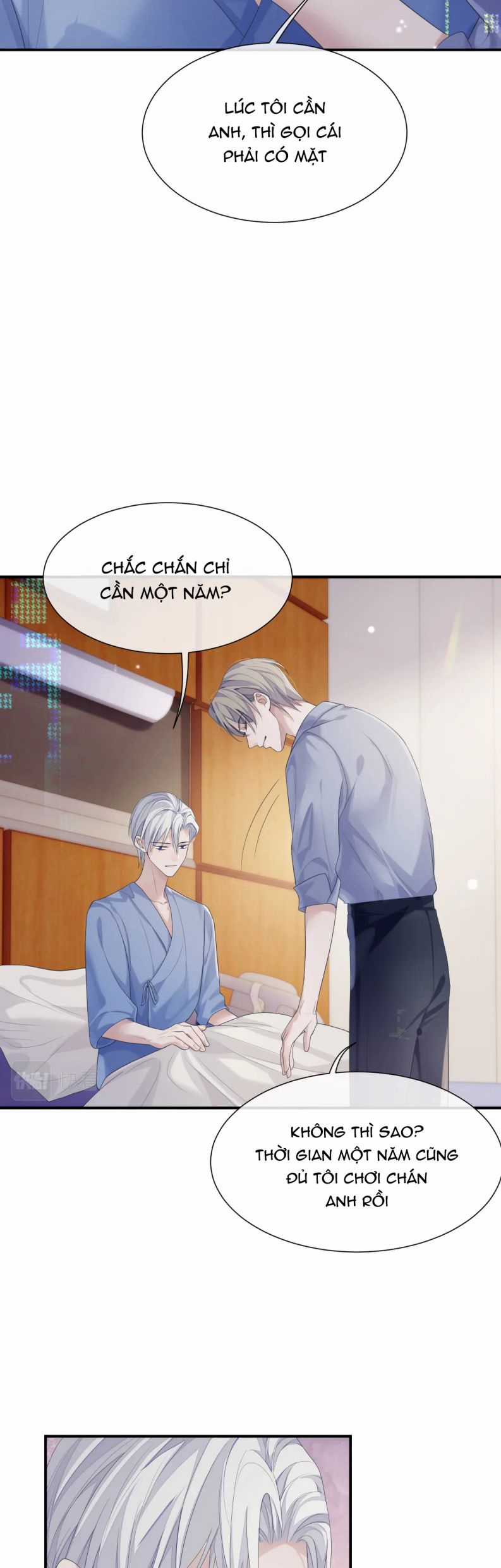 Tôi Muốn Ly Hôn Chapter 68 trang 11