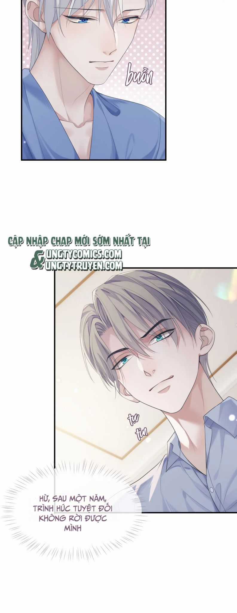 Tôi Muốn Ly Hôn Chapter 68 trang 12