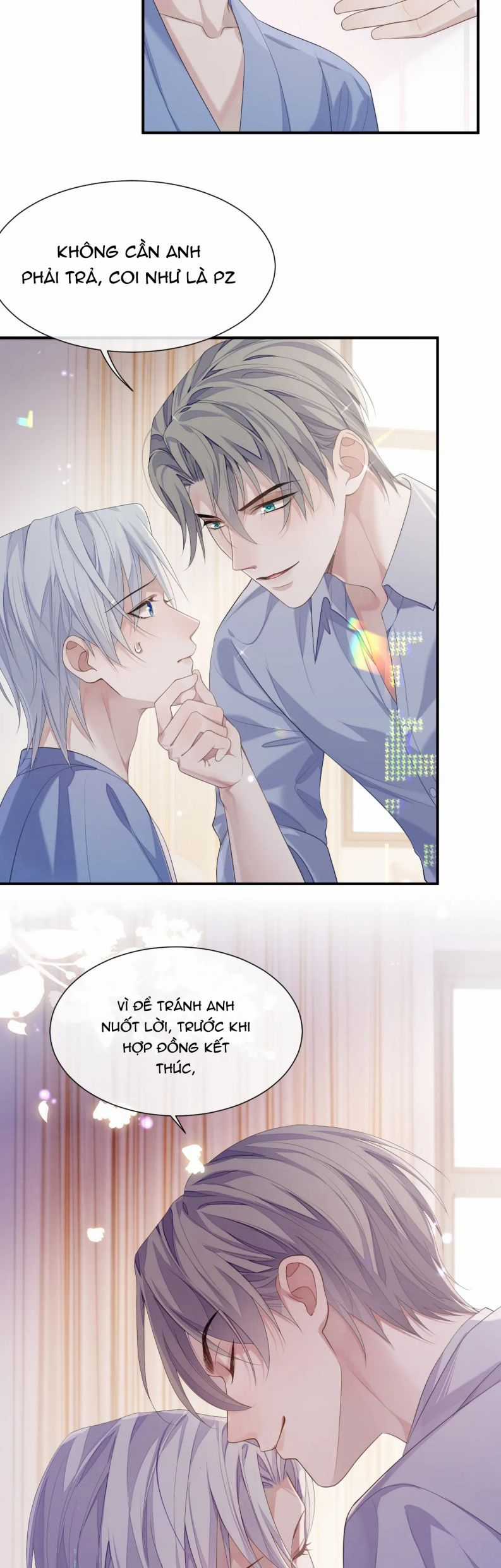 Tôi Muốn Ly Hôn Chapter 68 trang 14