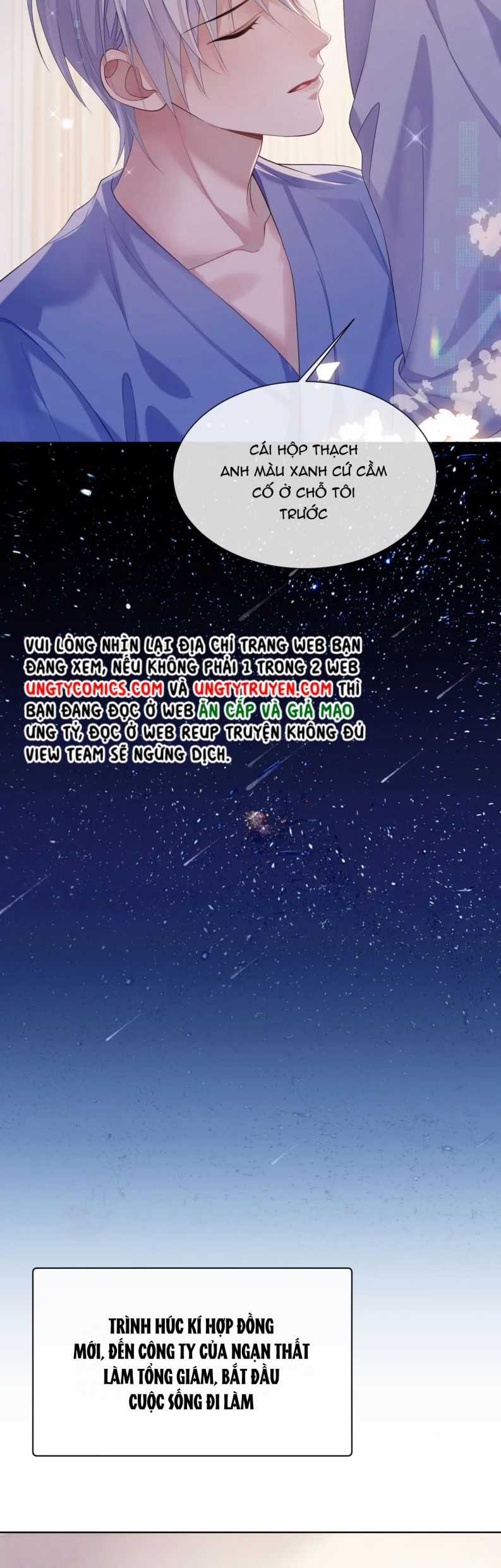 Tôi Muốn Ly Hôn Chapter 68 trang 15