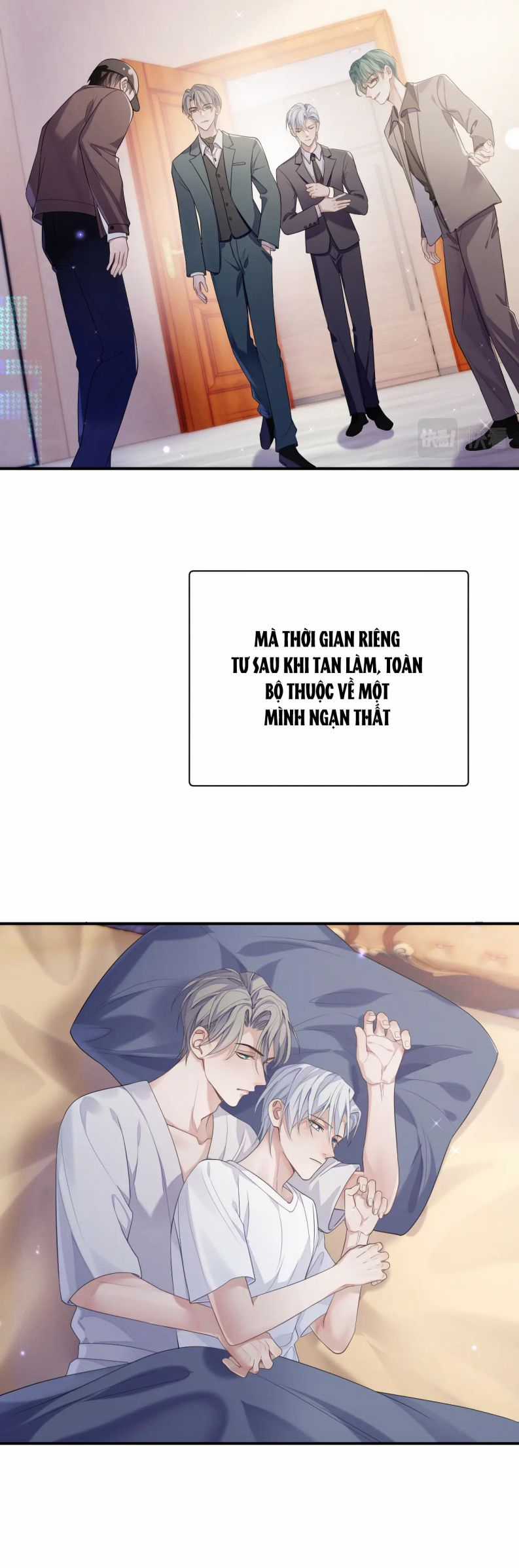 Tôi Muốn Ly Hôn Chapter 68 trang 16