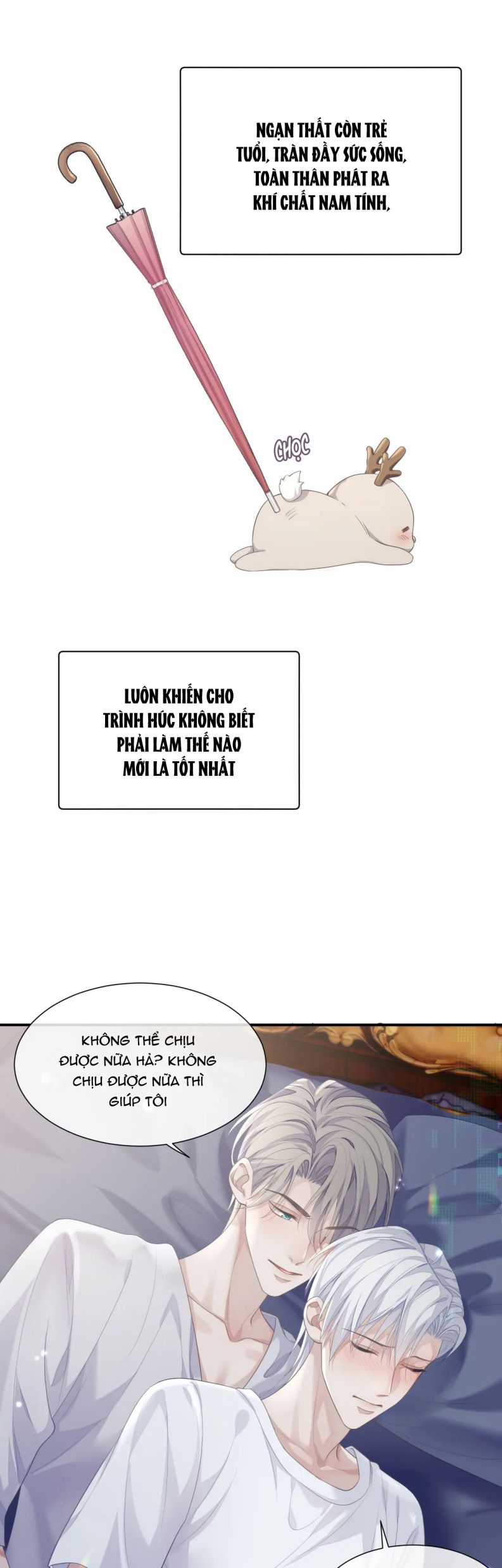 Tôi Muốn Ly Hôn Chapter 68 trang 17