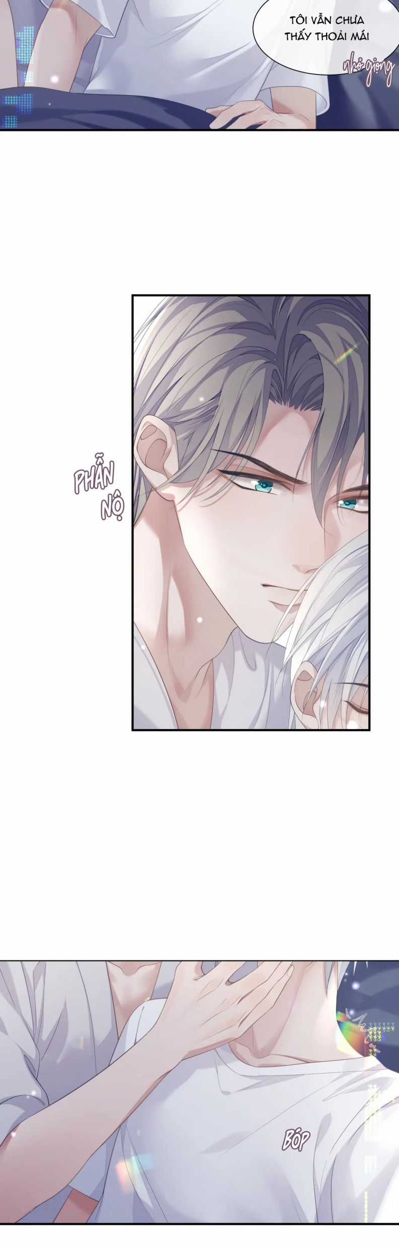Tôi Muốn Ly Hôn Chapter 68 trang 18
