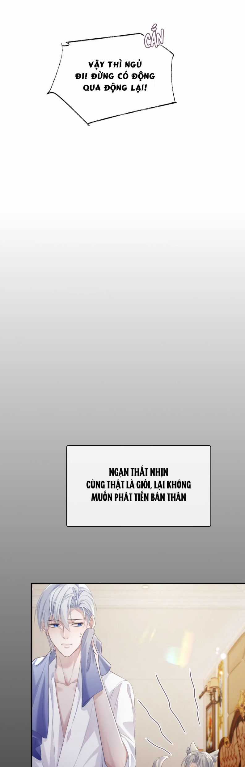 Tôi Muốn Ly Hôn Chapter 68 trang 19