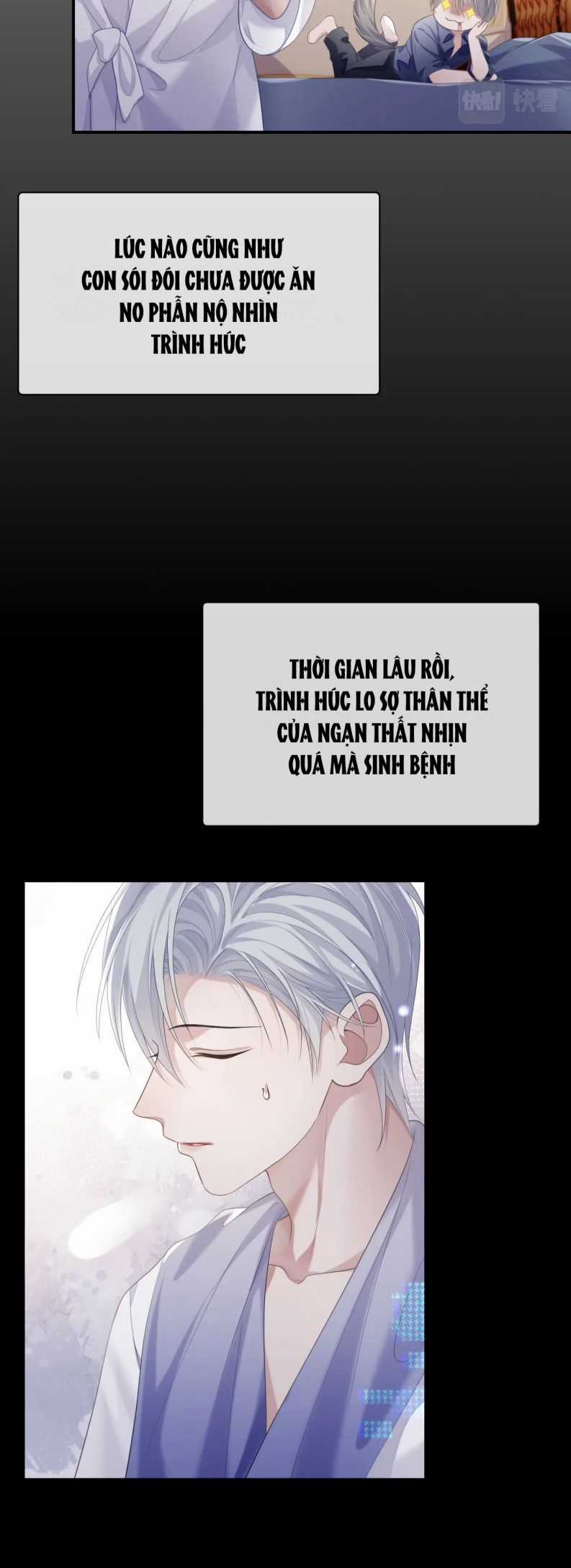 Tôi Muốn Ly Hôn Chapter 68 trang 20