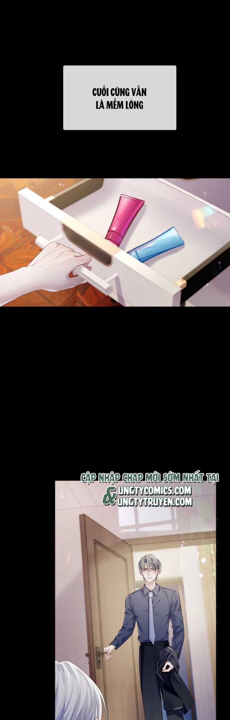 Tôi Muốn Ly Hôn Chapter 68 trang 21