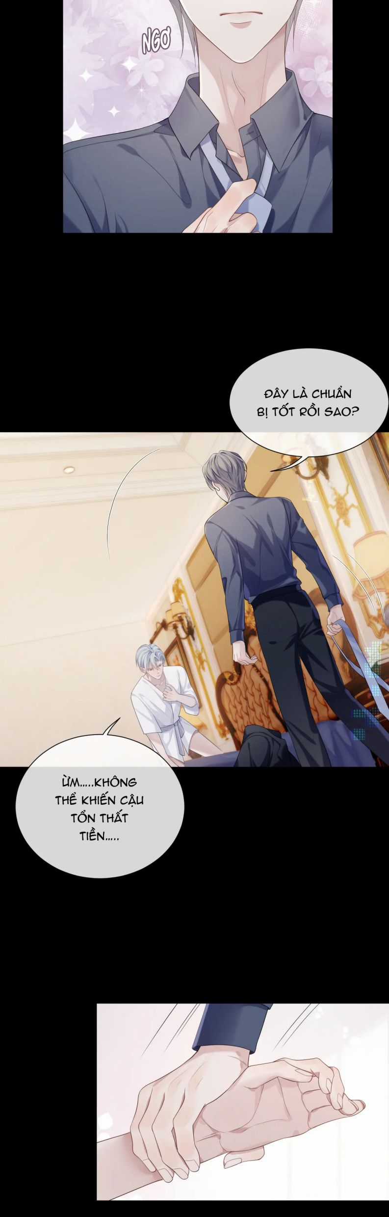 Tôi Muốn Ly Hôn Chapter 68 trang 23