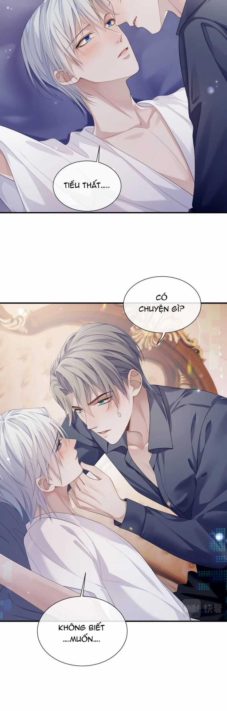 Tôi Muốn Ly Hôn Chapter 68 trang 25