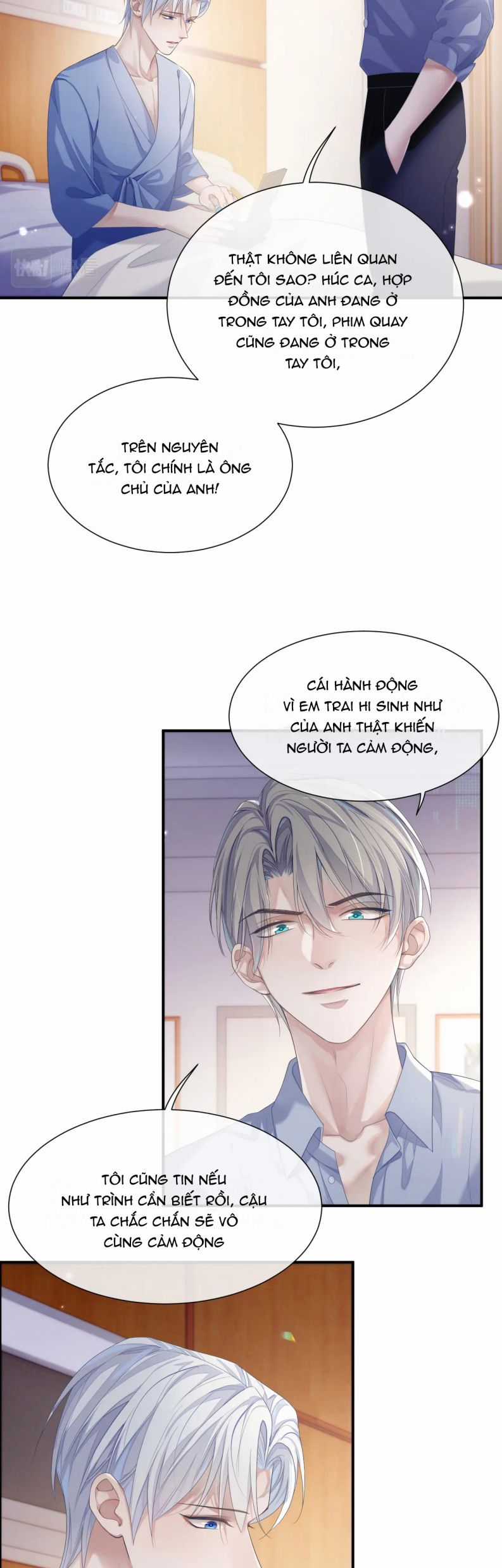 Tôi Muốn Ly Hôn Chapter 68 trang 5