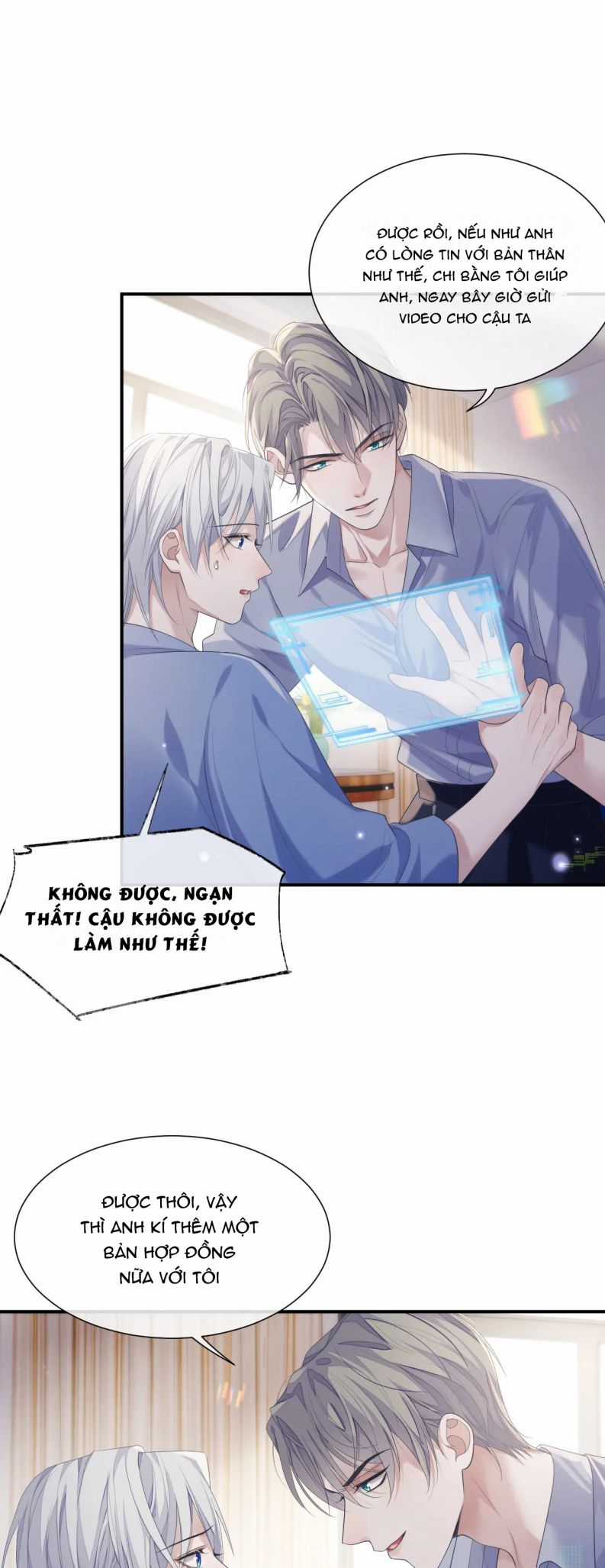 Tôi Muốn Ly Hôn Chapter 68 trang 9