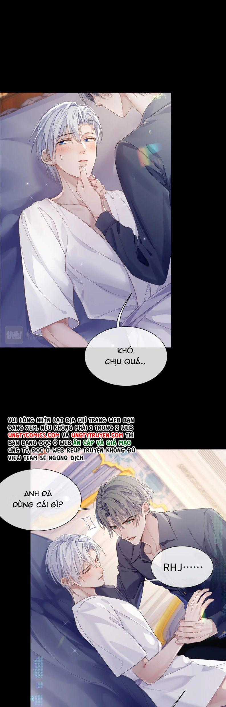 Tôi Muốn Ly Hôn Chapter 69 trang 1