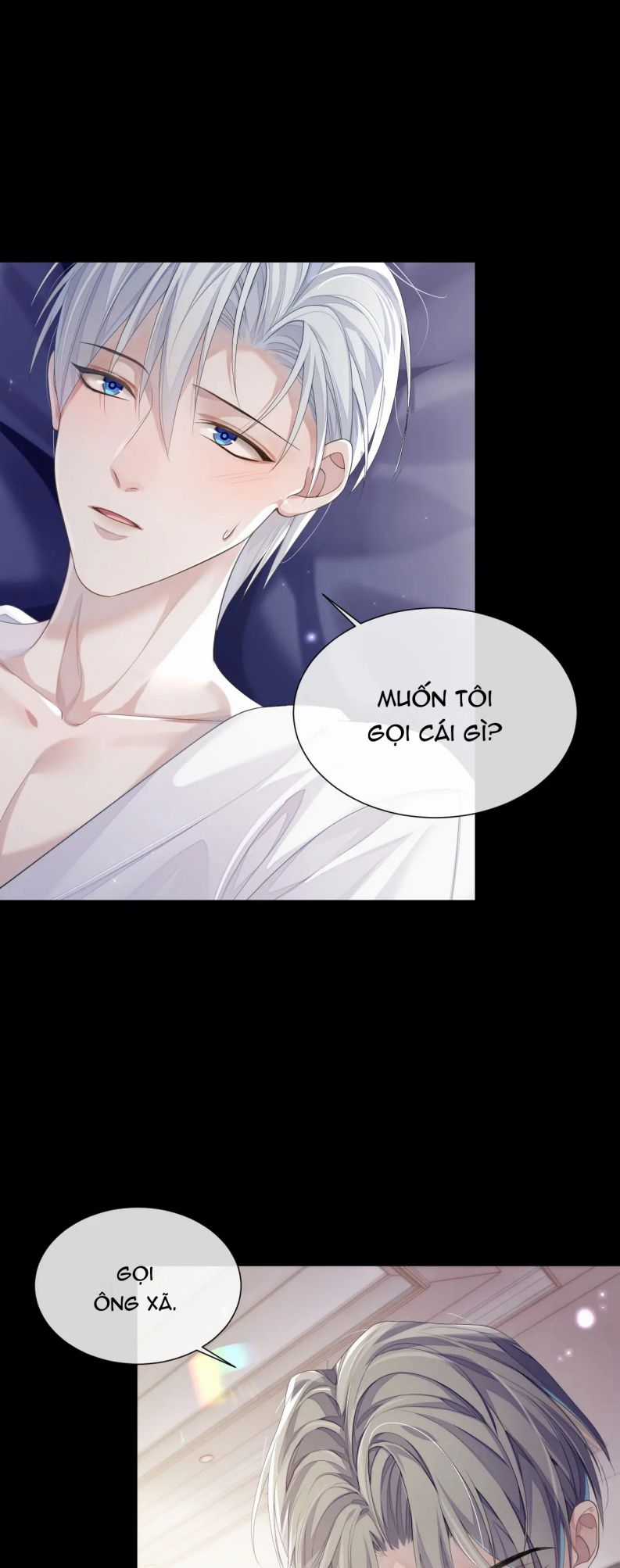 Tôi Muốn Ly Hôn Chapter 69 trang 10