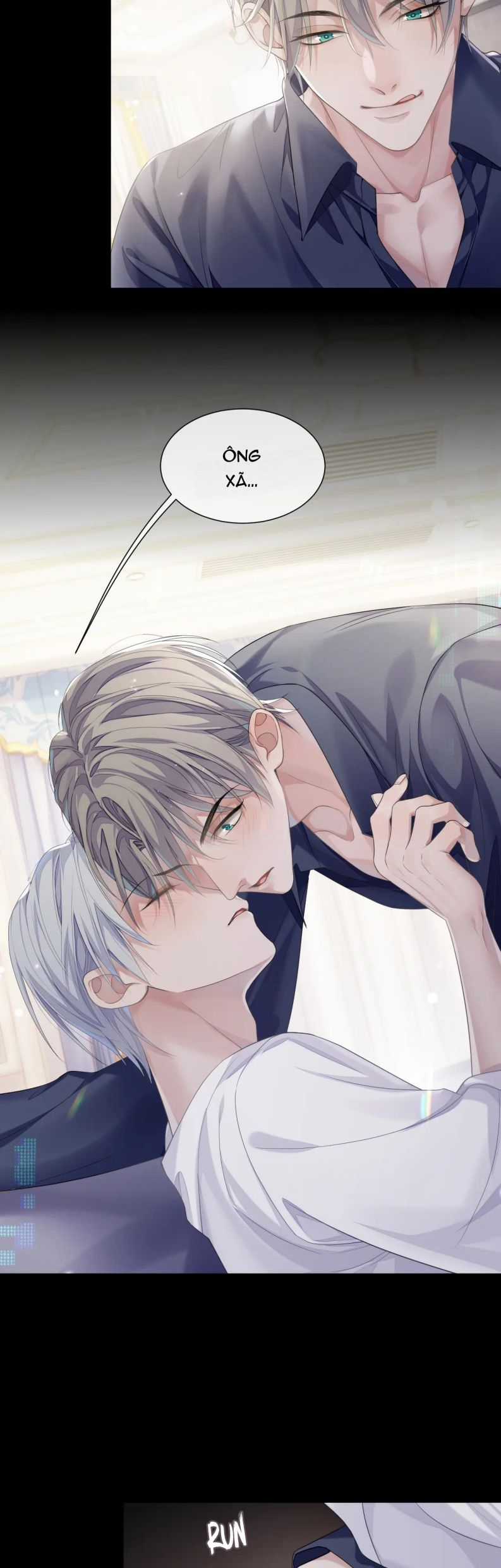 Tôi Muốn Ly Hôn Chapter 69 trang 11