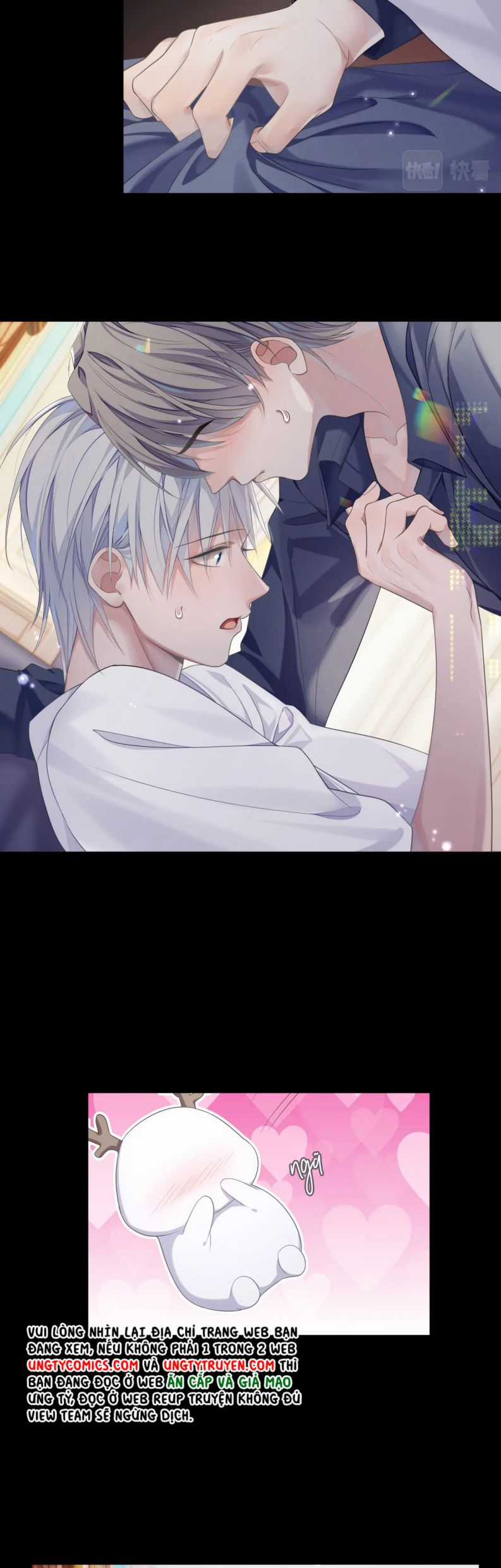 Tôi Muốn Ly Hôn Chapter 69 trang 12