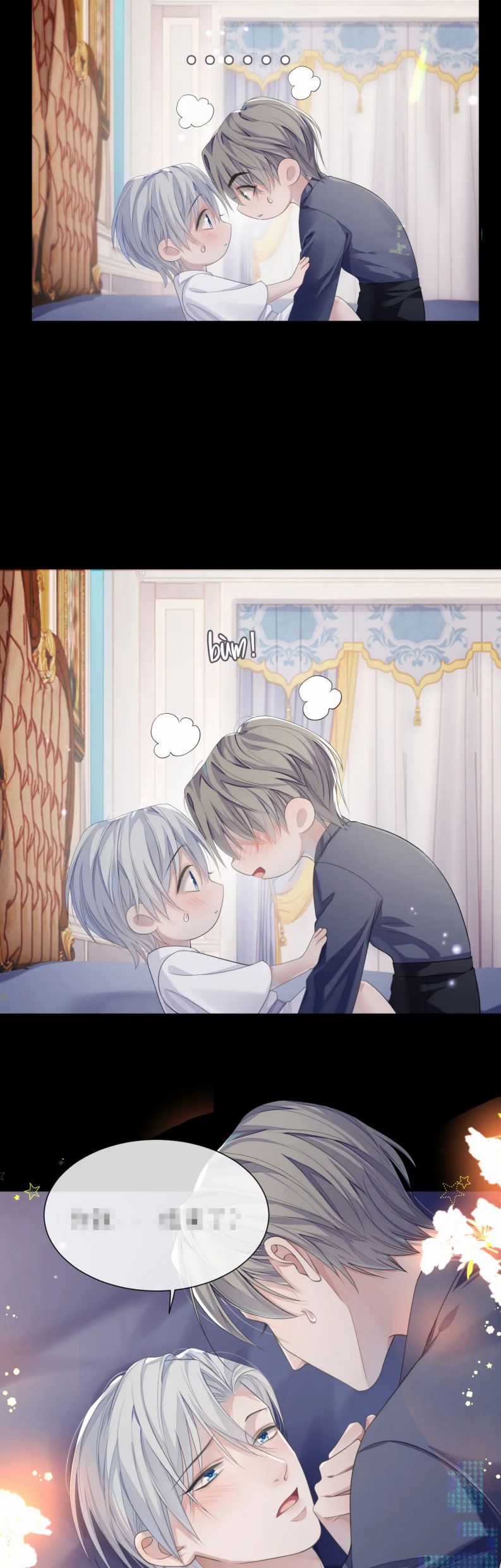 Tôi Muốn Ly Hôn Chapter 69 trang 13