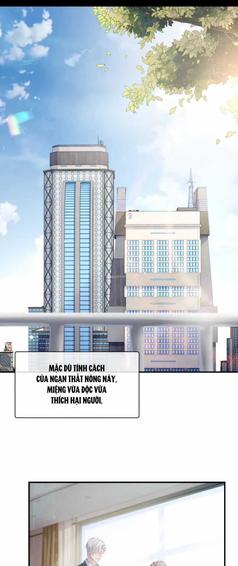 Tôi Muốn Ly Hôn Chapter 69 trang 15