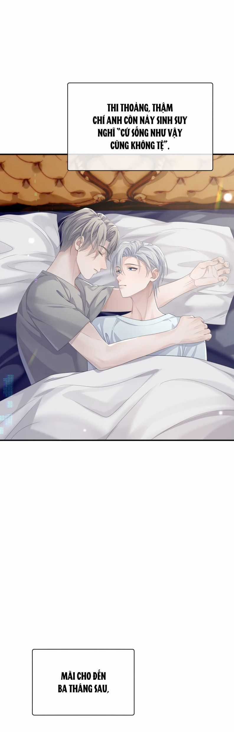 Tôi Muốn Ly Hôn Chapter 69 trang 17