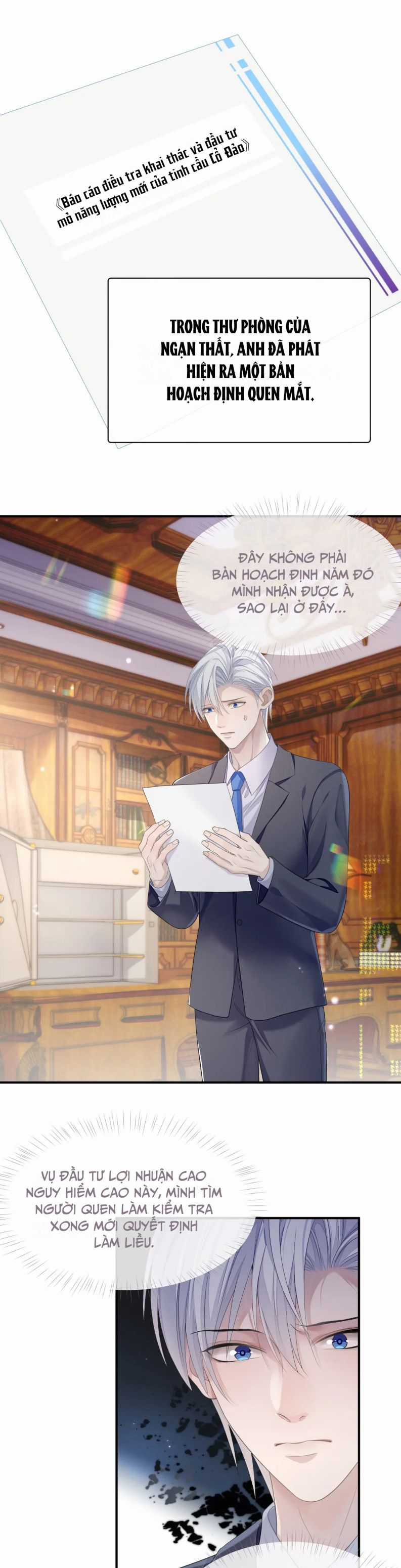 Tôi Muốn Ly Hôn Chapter 69 trang 18