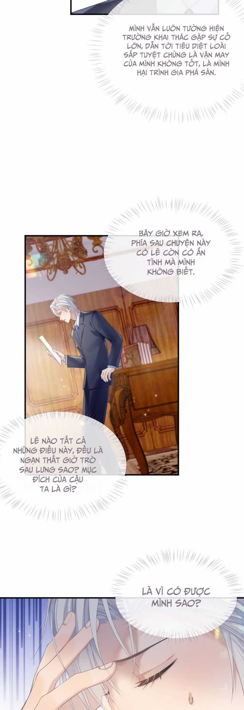 Tôi Muốn Ly Hôn Chapter 69 trang 19