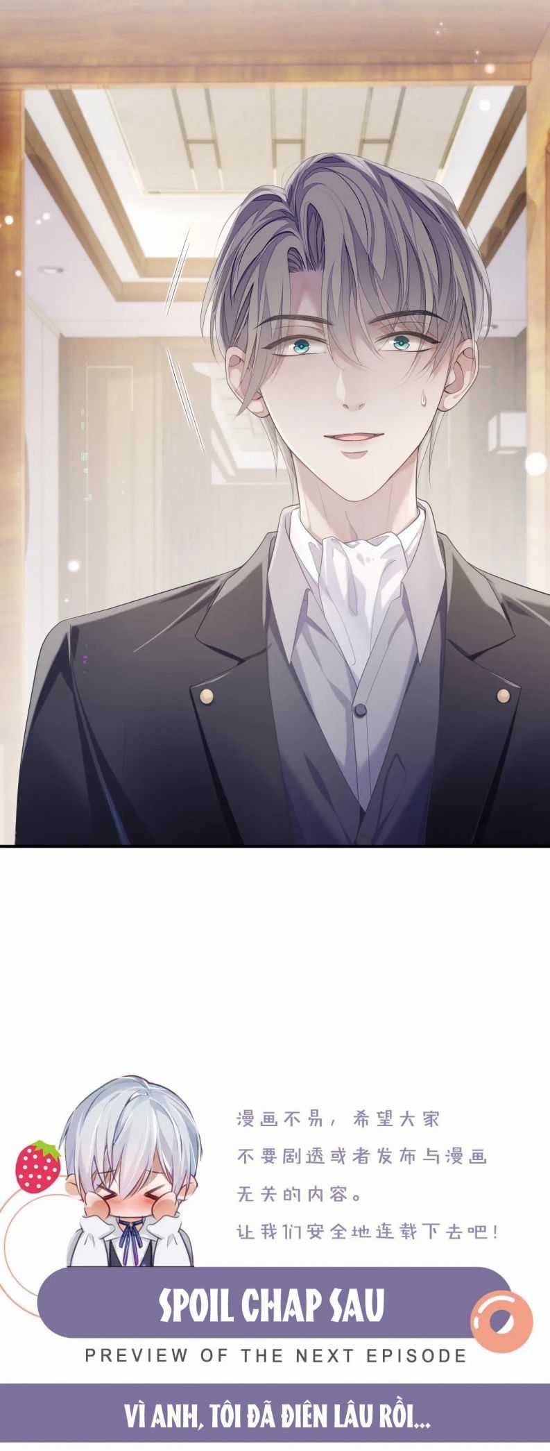 Tôi Muốn Ly Hôn Chapter 69 trang 21