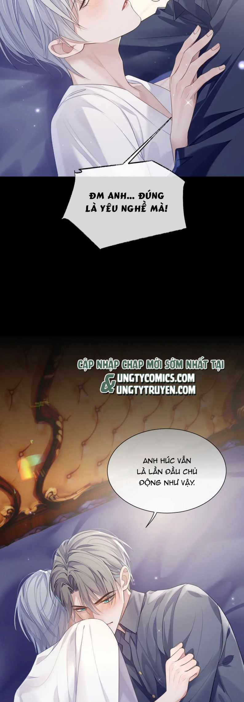 Tôi Muốn Ly Hôn Chapter 69 trang 4