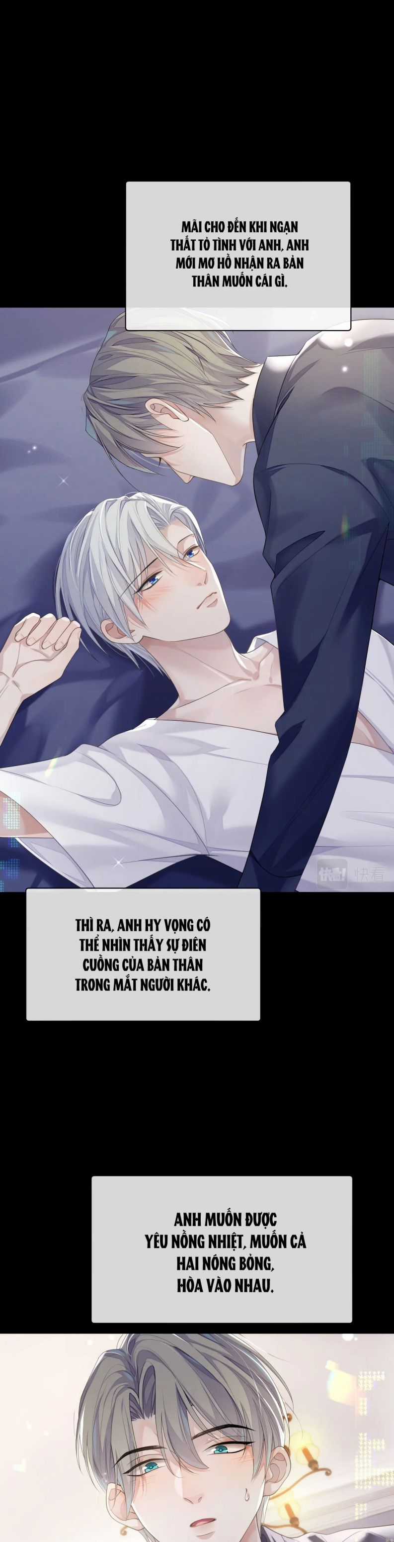 Tôi Muốn Ly Hôn Chapter 69 trang 8