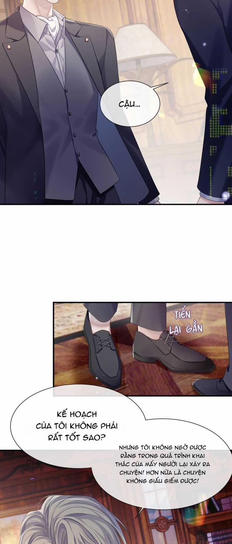 Tôi Muốn Ly Hôn Chapter 70 trang 10