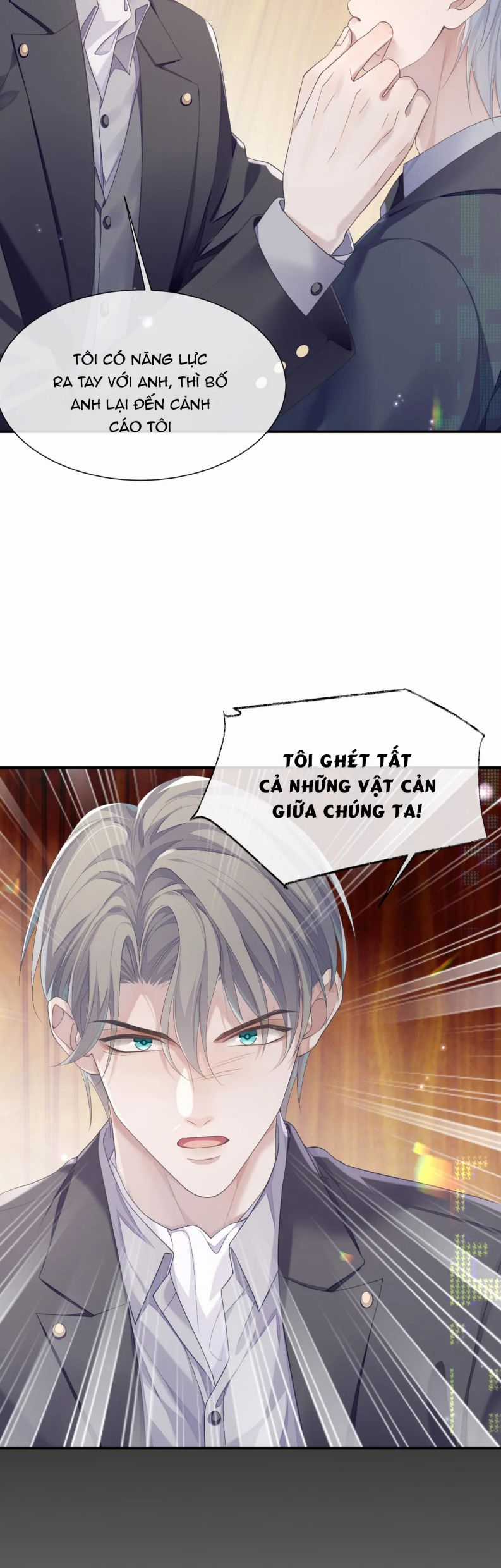 Tôi Muốn Ly Hôn Chapter 70 trang 13