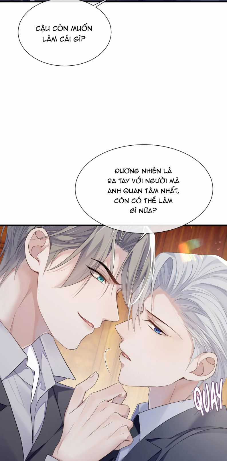 Tôi Muốn Ly Hôn Chapter 70 trang 16