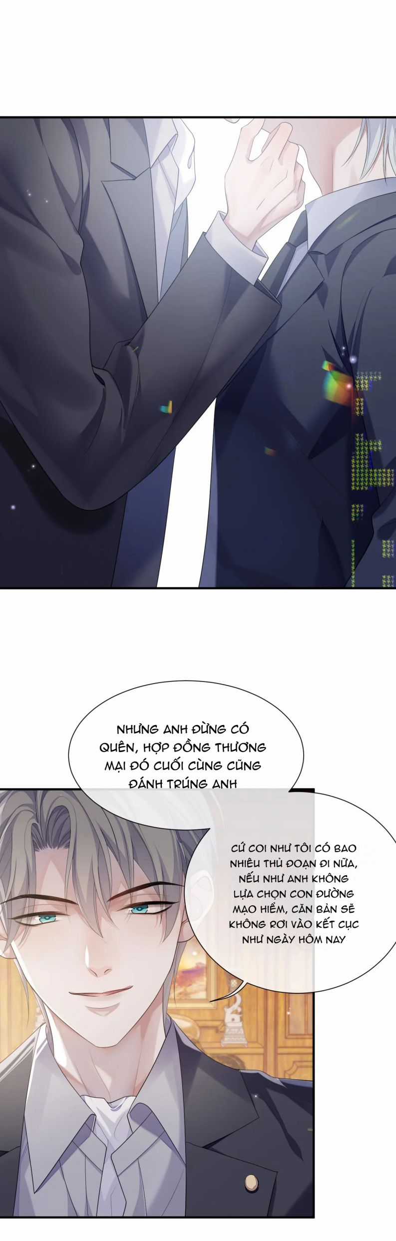 Tôi Muốn Ly Hôn Chapter 70 trang 18