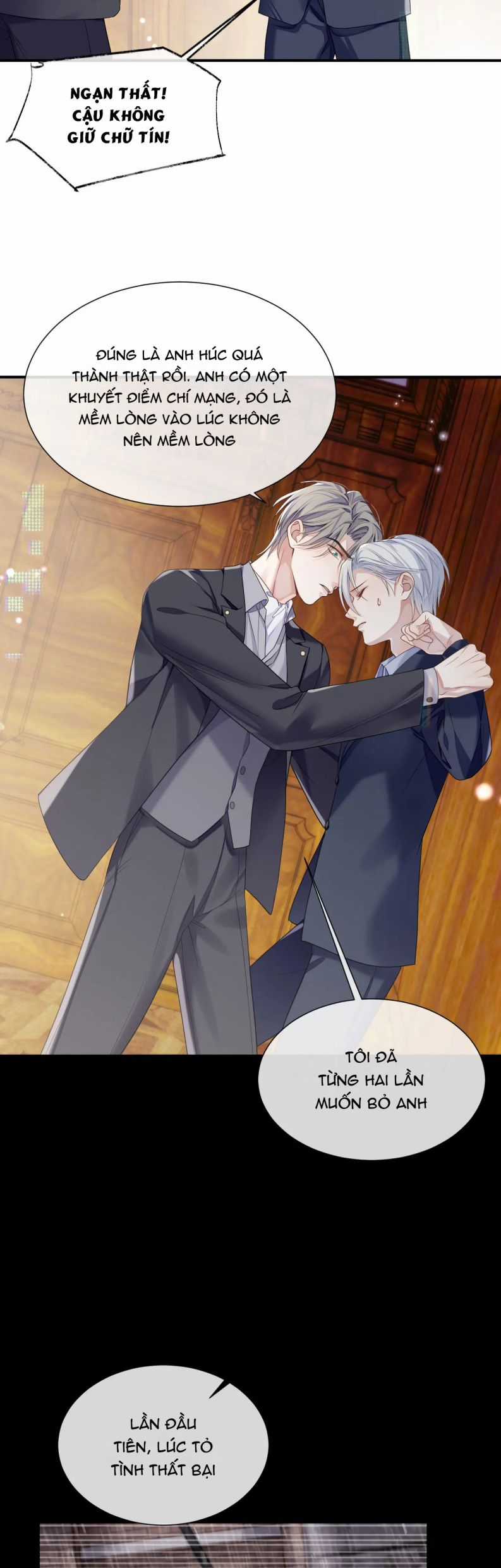 Tôi Muốn Ly Hôn Chapter 70 trang 21