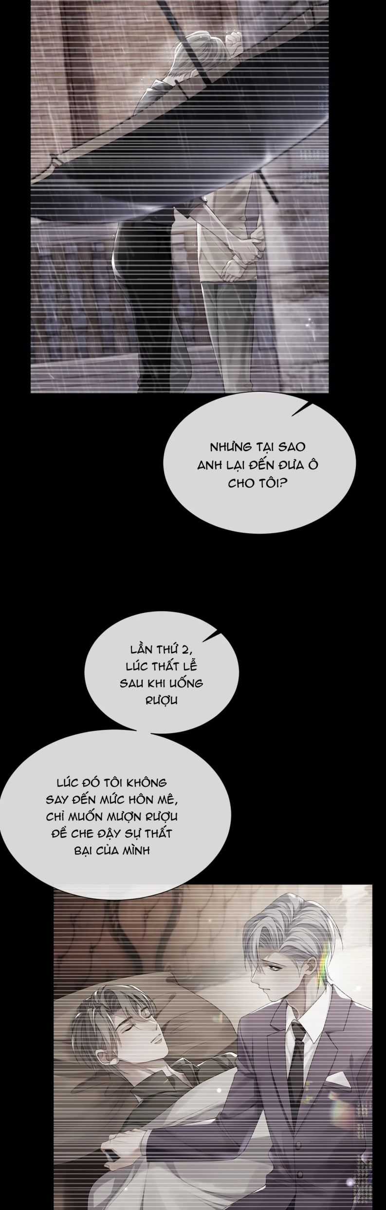 Tôi Muốn Ly Hôn Chapter 70 trang 22