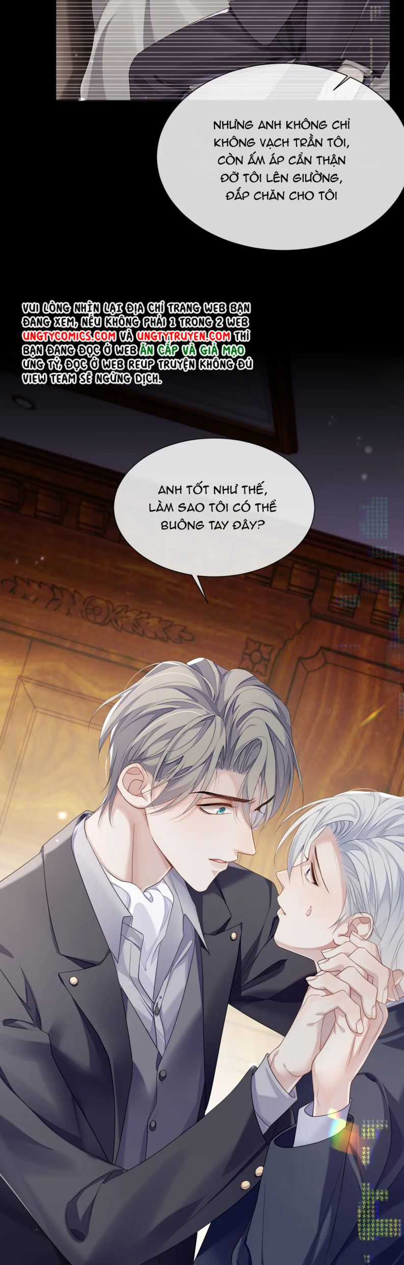 Tôi Muốn Ly Hôn Chapter 70 trang 23