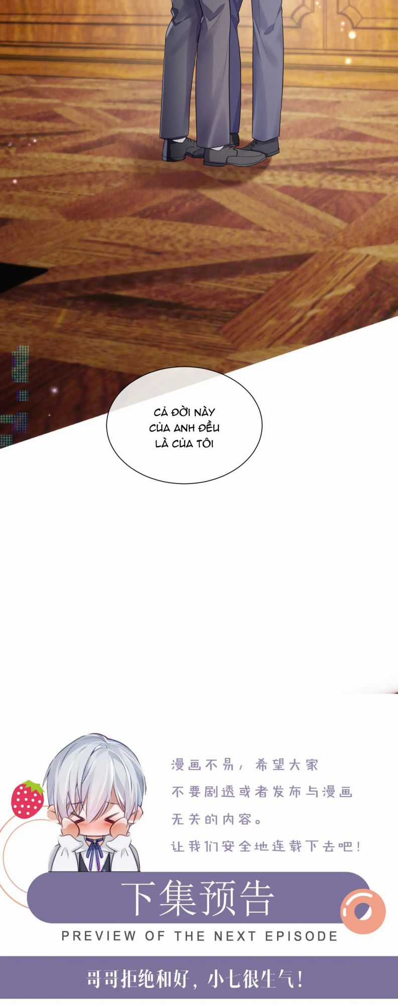 Tôi Muốn Ly Hôn Chapter 70 trang 25