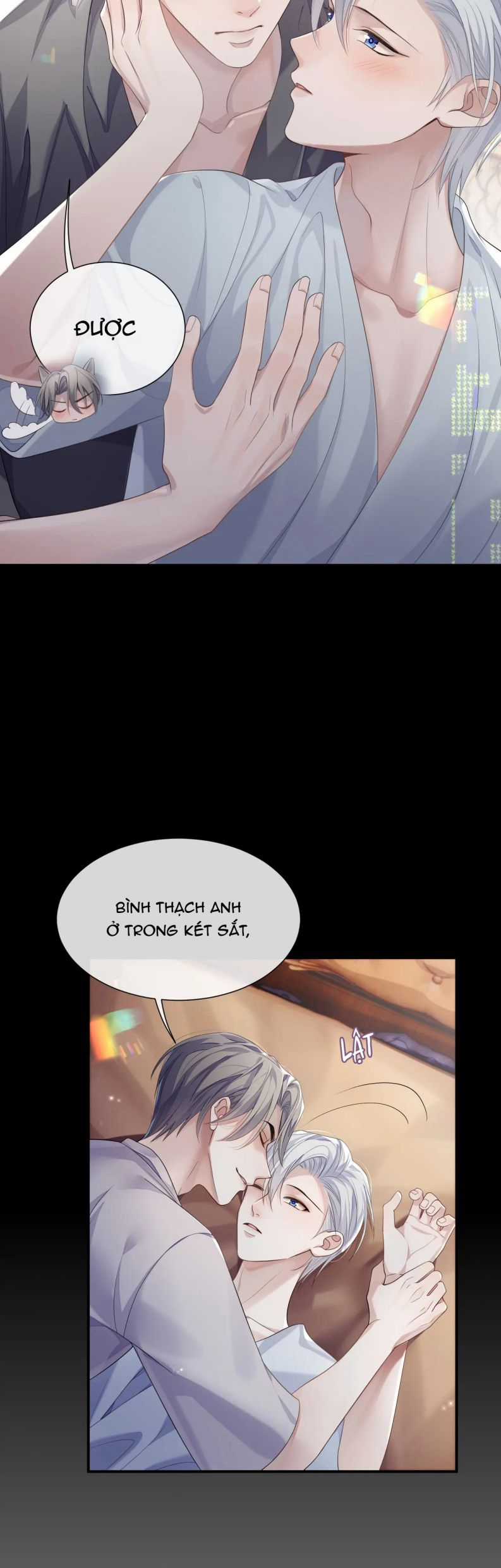 Tôi Muốn Ly Hôn Chapter 70 trang 4