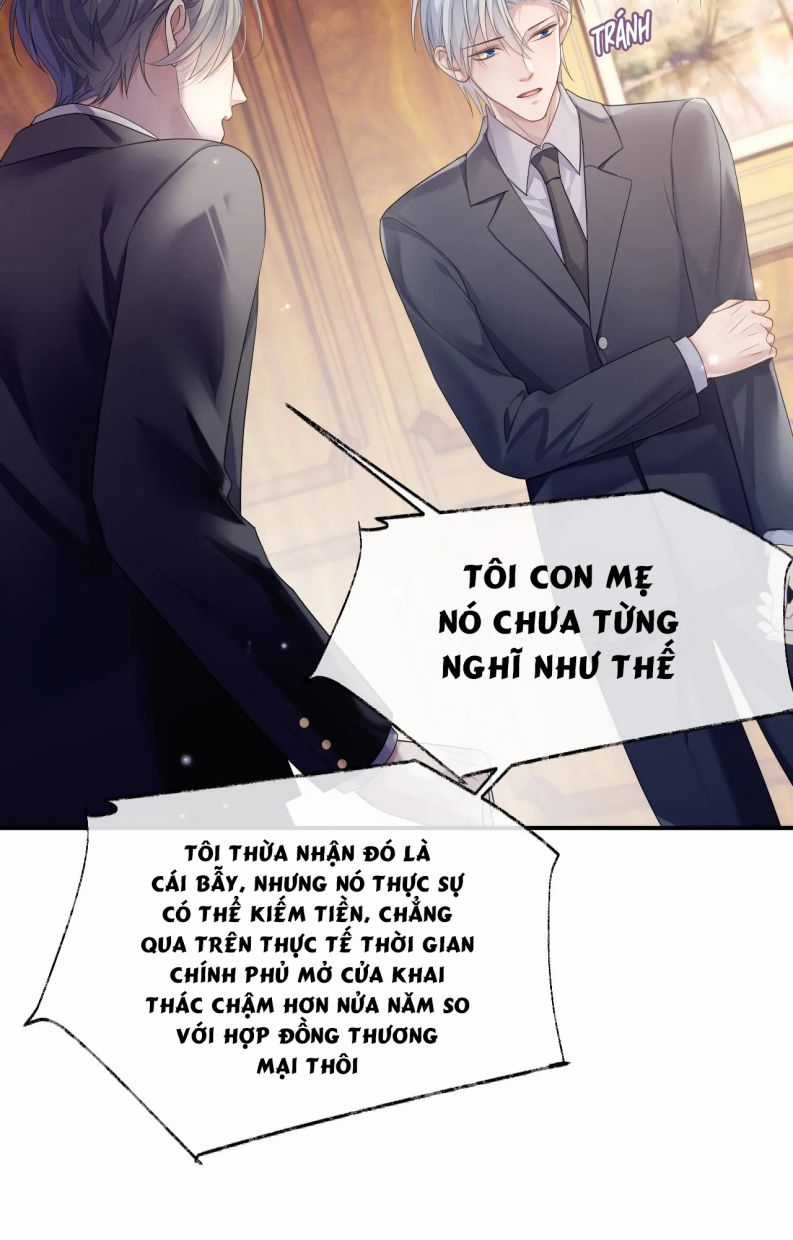 Tôi Muốn Ly Hôn Chapter 70 trang 8